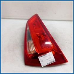 Fanale . | dx. | post. AUDI A1 8X1