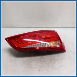 Fanale . | dx. | post. AUDI A1 8X1