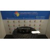 BLOCCO COMANDO CLIMATIZZAZIONE C/CLIMA AUTOMATICO 052 MINI MINI (R50/R53) (07/01-07/06) W10B16A 64116962469