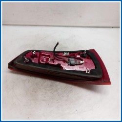 Fanale . | dx. | post. AUDI A1 8X1