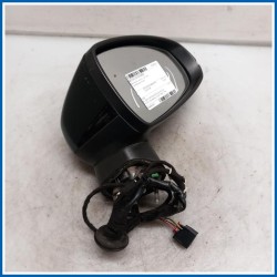 Retrovisore esterno . | dx. | ant. AUDI A1 8X1