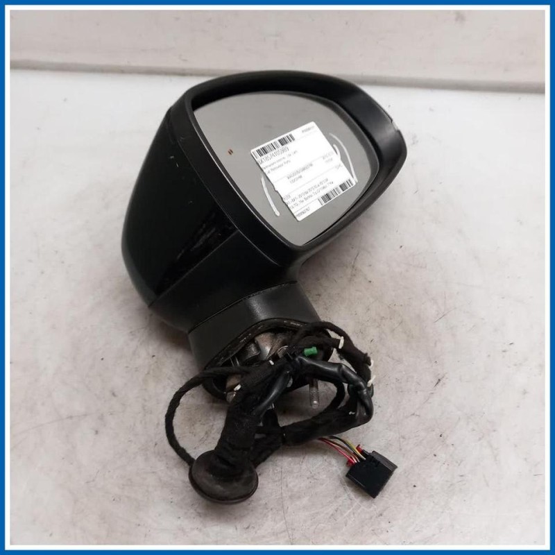 Retrovisore esterno . | dx. | ant. AUDI A1 8X1