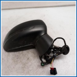 Retrovisore esterno . | dx. | ant. AUDI A1 8X1