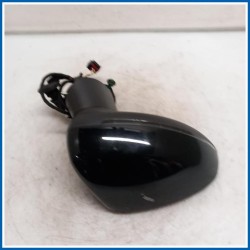 Retrovisore esterno . | dx. | ant. AUDI A1 8X1