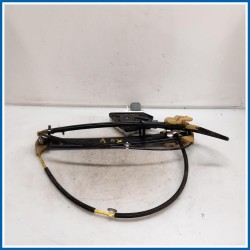 Alzacristallo porta . | dx. | ant. AUDI A1 8X1