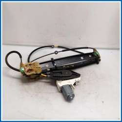 Alzacristallo porta . | dx. | ant. AUDI A1 8X1