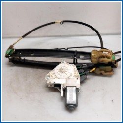 Alzacristallo porta . | dx. | ant. AUDI A1 8X1