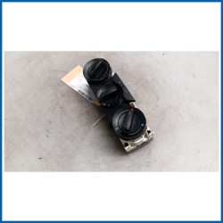 Modulo comando riscaldamento / clima . AUDI A1 8X1