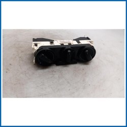 Modulo comando riscaldamento / clima . AUDI A1 8X1