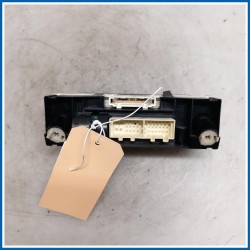 Modulo comando riscaldamento / clima . AUDI A1 8X1