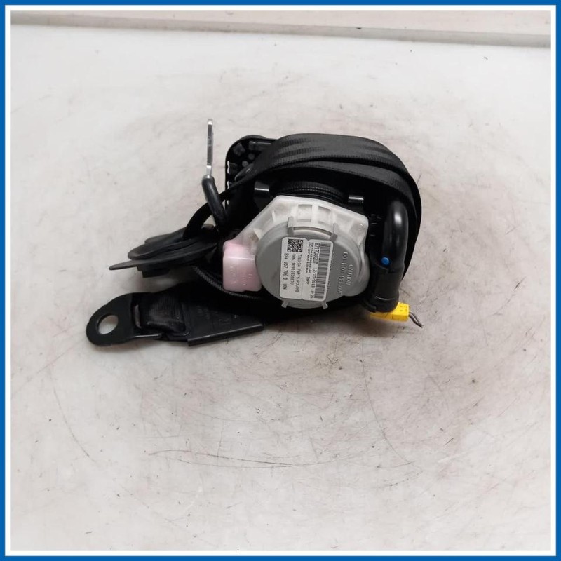 Cintura di sicurezza sedile . | dx. | ant. AUDI A1 8X1