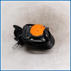 Cintura di sicurezza sedile . | dx. | ant. AUDI A1 8X1