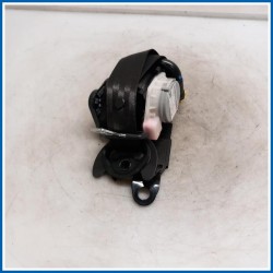 Cintura di sicurezza sedile . | dx. | ant. AUDI A1 8X1