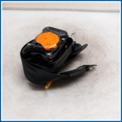 Cintura di sicurezza sedile . | dx. | ant. AUDI A1 8X1