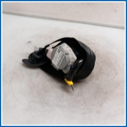 Cintura di sicurezza sedile . | dx. | ant. AUDI A1 8X1