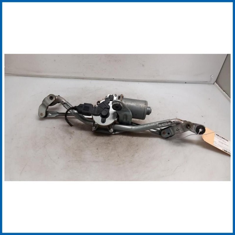 Meccanismo Tergicristallo . AUDI A1 8X1