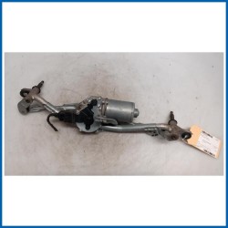 Meccanismo Tergicristallo . AUDI A1 8X1