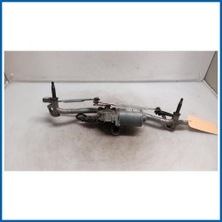 Meccanismo Tergicristallo . AUDI A1 8X1