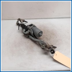 Meccanismo Tergicristallo . AUDI A1 8X1