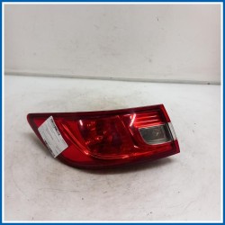 Fanale est. FANALINO POST SX | sx. | post. RENAULT Clio IV