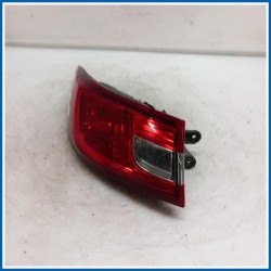 Fanale est. FANALINO POST SX | sx. | post. RENAULT Clio IV