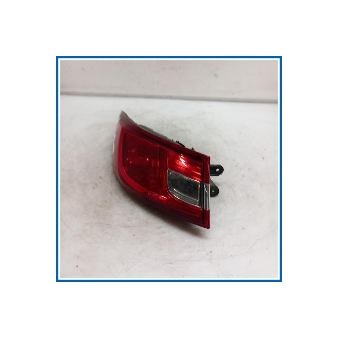 Fanale est. FANALINO POST SX | sx. | post. RENAULT Clio IV