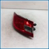 Fanale est. FANALINO POST SX | sx. | post. RENAULT Clio IV