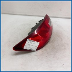 Fanale est. FANALINO POST SX | sx. | post. RENAULT Clio IV