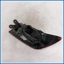 Fanale est. FANALINO POST SX | sx. | post. RENAULT Clio IV