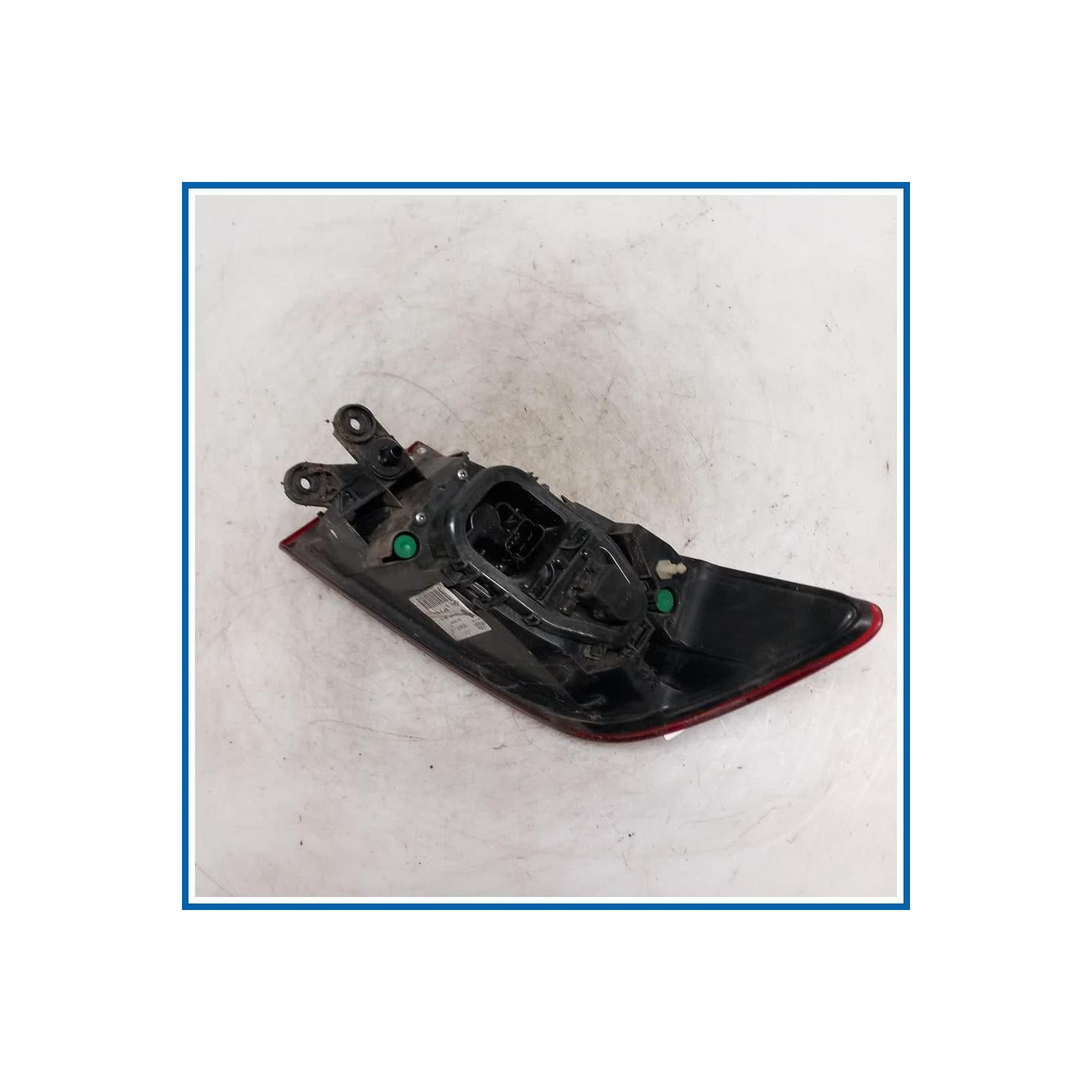 Fanale est. FANALINO POST SX | sx. | post. RENAULT Clio IV