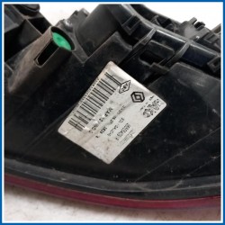 Fanale est. FANALINO POST SX | sx. | post. RENAULT Clio IV