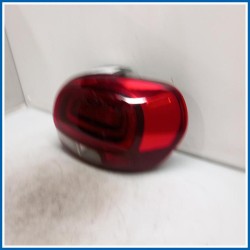 Fanale FANALE POSTERIO | dx. | post. CITROEN C3 III