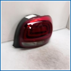 Fanale FANALE POSTERIO | dx. | post. CITROEN C3 III