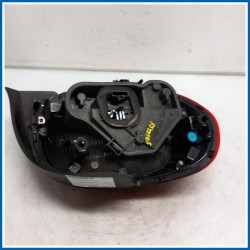 Fanale FANALE POSTERIO | dx. | post. CITROEN C3 III