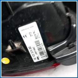 Fanale FANALE POSTERIO | dx. | post. CITROEN C3 III