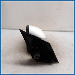 Retrovisore esterno MIRROR ASSY - REAR VIEW OUTER | sx. | ant. FORD Focus IV