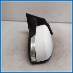 Retrovisore esterno MIRROR ASSY - REAR VIEW OUTER | sx. | ant. FORD Focus IV