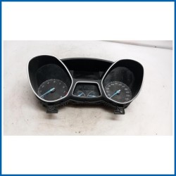 Quadro strumenti INSTRUMENT CLUSTER FORD Focus IV