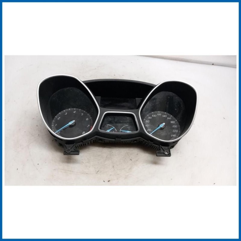 Quadro strumenti INSTRUMENT CLUSTER FORD Focus IV