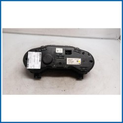 Quadro strumenti INSTRUMENT CLUSTER FORD Focus IV