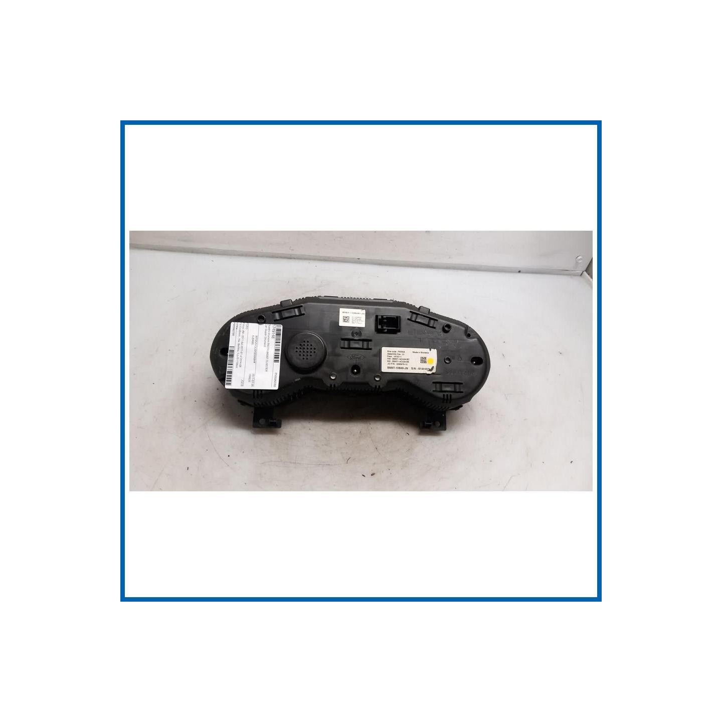 Quadro strumenti INSTRUMENT CLUSTER FORD Focus IV