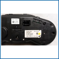 Quadro strumenti INSTRUMENT CLUSTER FORD Focus IV