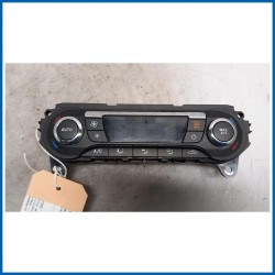 Modulo comando riscaldamento / clima CONTROL FORD Focus IV