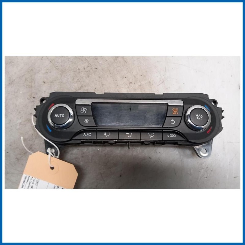 Modulo comando riscaldamento / clima CONTROL FORD Focus IV