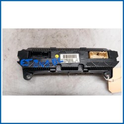 Modulo comando riscaldamento / clima CONTROL FORD Focus IV