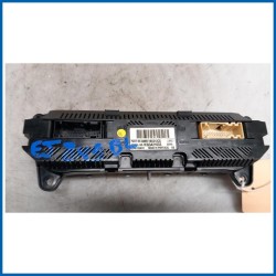 Modulo comando riscaldamento / clima CONTROL FORD Focus IV