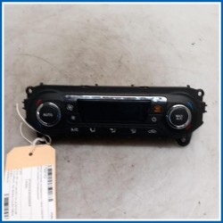 Modulo comando riscaldamento / clima CONTROL FORD Focus IV