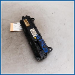 Modulo comando riscaldamento / clima CONTROL FORD Focus IV