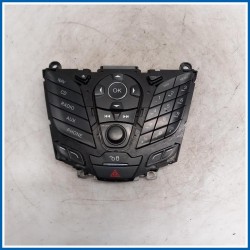 Panel - Radio Control FORD Focus IV