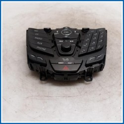 Panel - Radio Control FORD Focus IV